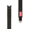 Uitwisbare pen kat - Erasable pen kitty