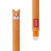 Uitwisbare pen dwerghond - Erasable pen corgi