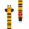 Uitwisbare pen bij - Erasable pen bee