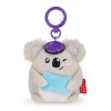 Sleutelhanger koala - Plush key ring tiny super soft koala