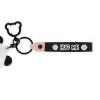 Opberger/portemonnee panda - Coin purse with key ring panda 