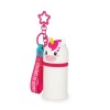 Opberger/portemonnee unicorn - Coin purse with key ring unicorn