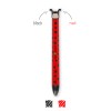 Tweekleurige balpen lieveheersbeestje - Click&clack ladybug