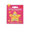 Set van 3 armbandjes - believe in magic