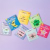 Set van 3 armbandjes - dream big