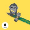 Uitwisbare pen aap - Erasable pen monkey