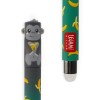Uitwisbare pen aap - Erasable pen monkey