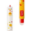 Uitwisbare pen kip - Erasable pen chicken
