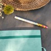 Uitwisbare pen kip - Erasable pen chicken