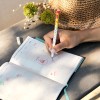Uitwisbare pen kip - Erasable pen chicken