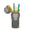 2-in-1 pennenzak - aap