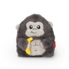 Superzachte knuffel aap - Mini super soft monkey 
