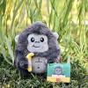 Superzachte knuffel aap - Mini super soft monkey 