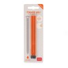 Navulling voor uitwisbare pen - oranje