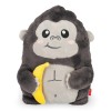 Superzacht knuffelkussen aap - Super soft monkey