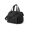Zwarte verzorgingstas - Cariy changing bag black