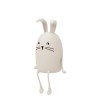 Nachtlampje konijn - Evex rabbit night light sandy