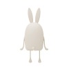Nachtlampje konijn - Evex rabbit night light sandy