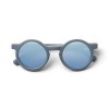 Kids zonnebril - Darla mirror sunglasses whale blue 1-3 jaar