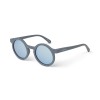 Kids zonnebril - Darla mirror sunglasses whale blue 1-3 jaar