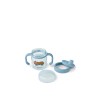 Tritan drinkbeker - Kylo tritan sippy cup fun/beach blue