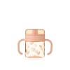 Tritan drinkbeker - Kylo tritan sippy cup sweethearts/pale tuscany
