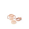 Tritan drinkbeker - Kylo tritan sippy cup sweethearts/pale tuscany