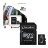 Micro SD- kaart 32gb (Wenslijst ...)