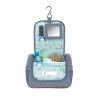 Toilettas met tractor - Mini washbag adventure tractor