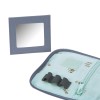 Toilettas met tractor - Mini washbag adventure tractor