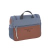 Toilettas met tractor - Mini washbag adventure tractor