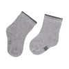 Set van 3 paar grijze kousen - Socks 3 pcs assorted grey 