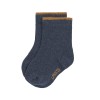 Set van 3 paar blauw/mosterdgele/grijze kousen - Socks 3 pcs assorted blue 