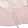 Lilaroos UV zonnehoedje - Fishing hat light pink