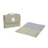 Groene XL luieretui - Changing pouch XL miny