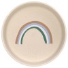 Kommetje met regenboog - Bowl happy rascals smile sky blue 