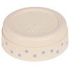Kommetje met regenboog - Bowl happy rascals smile sky blue 