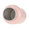 Drinkbus met kersjes - Bottle stainless steel happy fruits cherry 