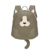 Rugzak kat -Tiny backpack about friends cat