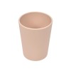 Beker - Mug geo powder pink