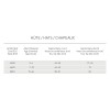 Roestkleurig UV zonnehoedje met klep - Sun protection long neck hat rust