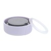 Food jar - Food jar happy fruits cherry  (Geboortelijst Pollie V.)