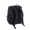 Zwarte verzorgingstas - Outdoor backpack black