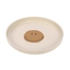 Rond bord smiley - Happy rascals smile