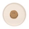 Rond bord smiley - Happy rascals smile