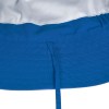 Kobaltblauw UV zonnehoedje - Fishing hat blue