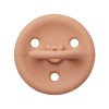 Set van 3 fopspenen - Paula pacifier 3-pack tuscany rose multi mix - 0-6m