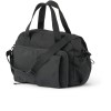 Zwarte verzorgingstas - Carly changing bag black