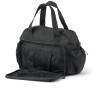 Zwarte verzorgingstas - Carly changing bag black