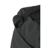 Zwarte verzorgingstas - Carly changing bag black